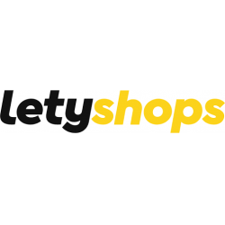 Letyshops лого