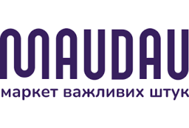 Maudau лого
