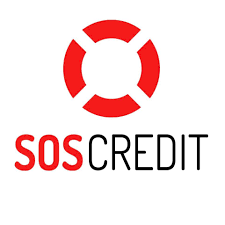 SOS Credit лого