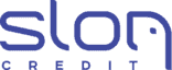 Sloncredit лого