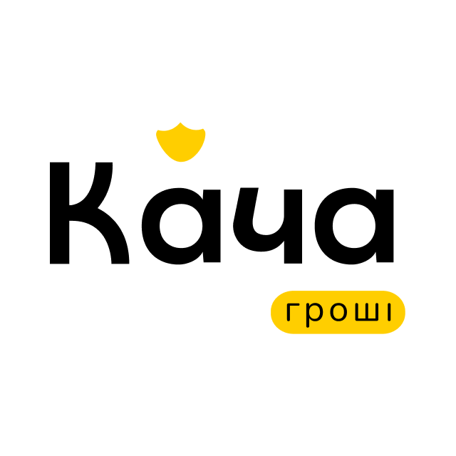 Кача Гроші лого
