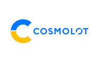 Cosmolot лого