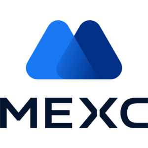 MEXC лого