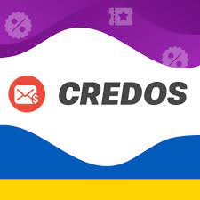 Credos промокод