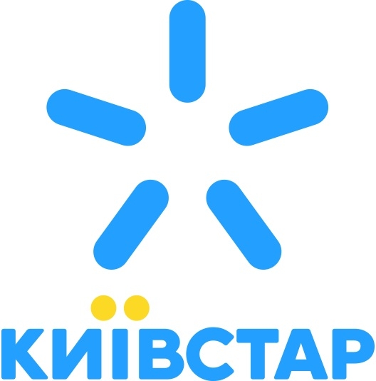 Київстар Киевстар Kievstar Kyivstar