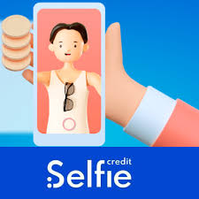 оформить кредит онлайн SelfieCredit